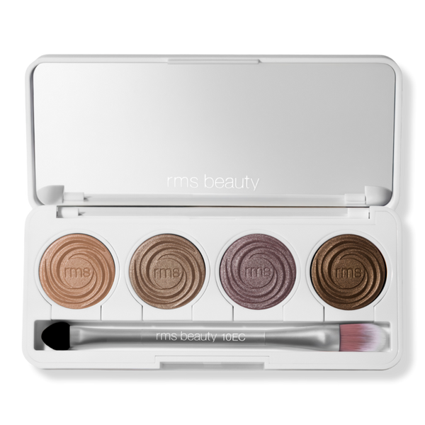 RMS Beauty ReDimension Hydra Eyes Quartet #1