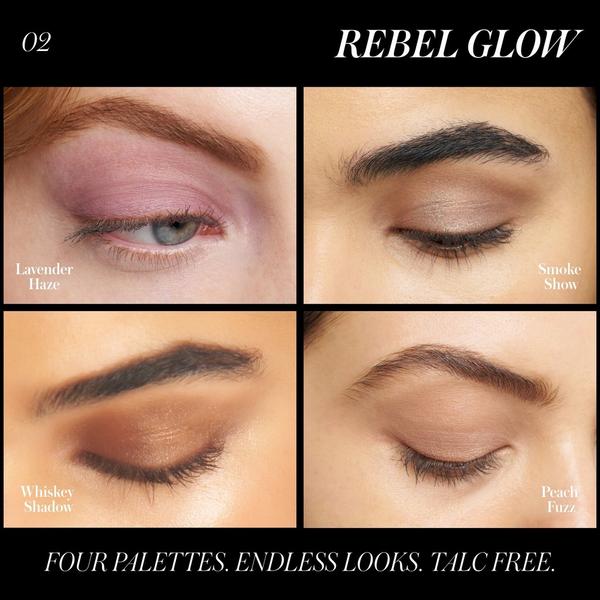 RMS Beauty ReDimension Hydra Eyes Quartet #4