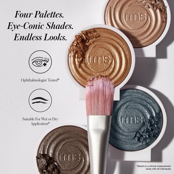 RMS Beauty ReDimension Hydra Eyes Quartet #8