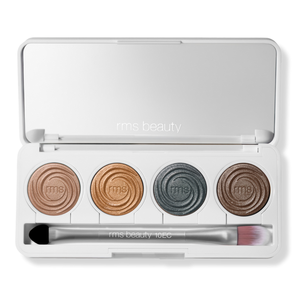 RMS Beauty ReDimension Hydra Eyes Quartet #1