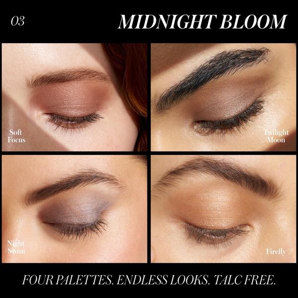 RMS Beauty ReDimension Hydra Eyes Quartet #4