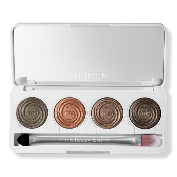 RMS Beauty ReDimension Hydra Eyes Quartet #1