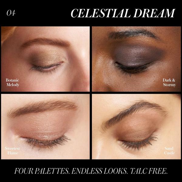 RMS Beauty ReDimension Hydra Eyes Quartet #4