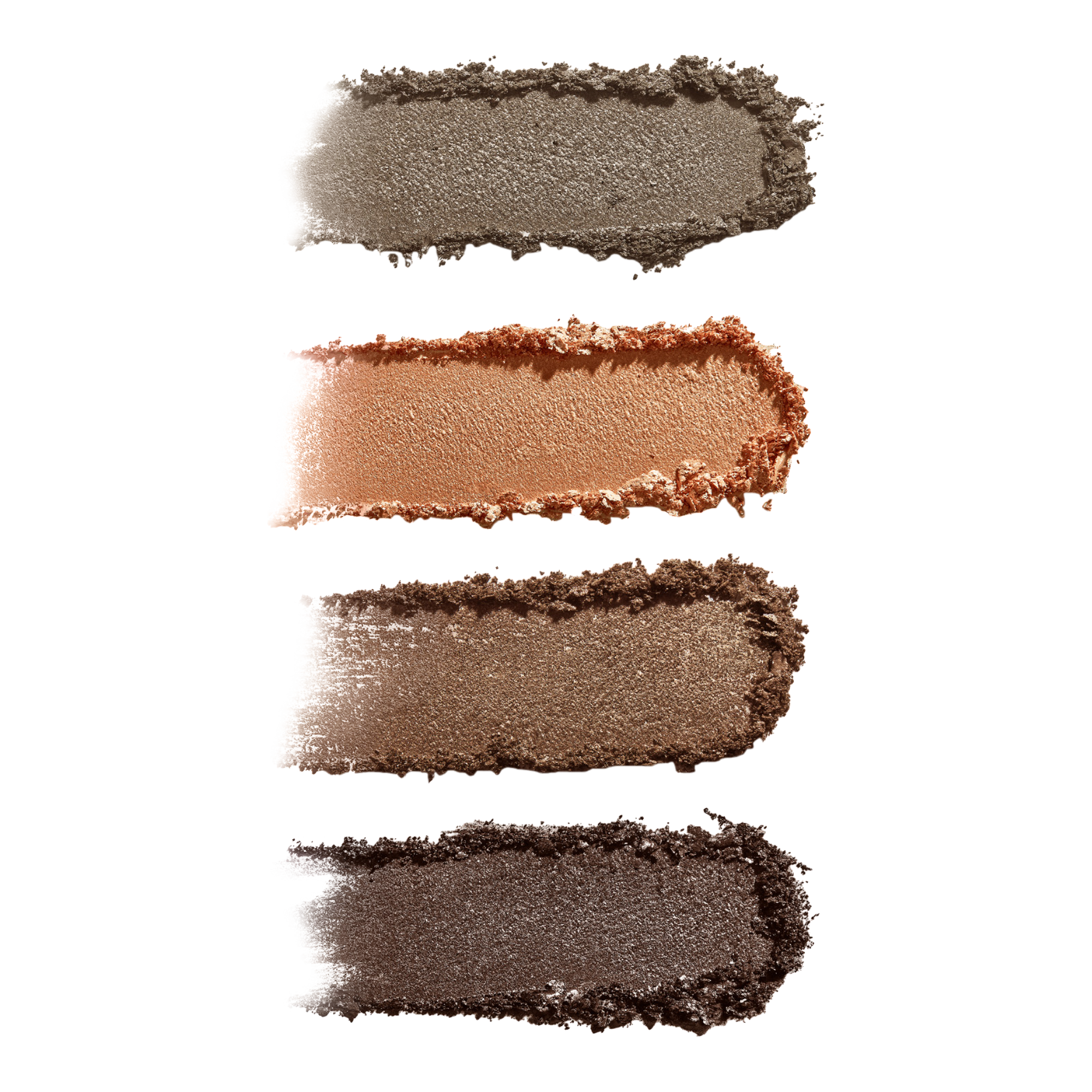 Квартет теней для век RMS Beauty ReDimension Hydra Eyes, цвет: Celestial Dream — фото 2