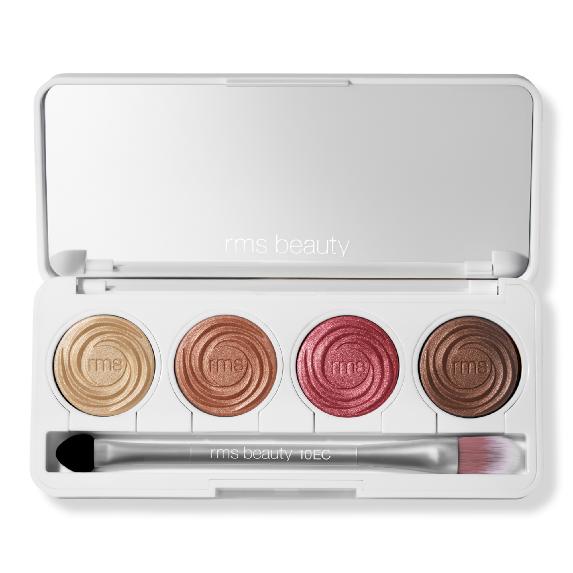 RMS Beauty ReDimension Hydra Eyes Quartet #1