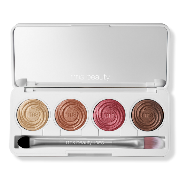 RMS Beauty ReDimension Hydra Eyes Quartet #1