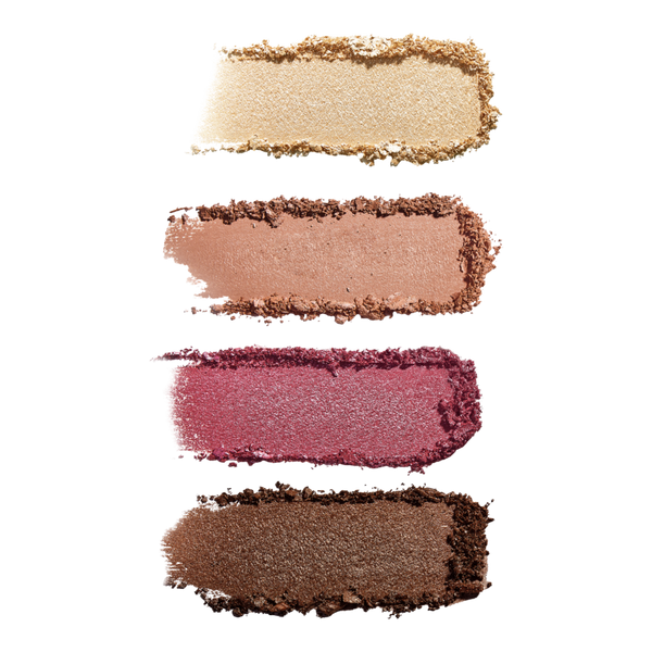 RMS Beauty ReDimension Hydra Eyes Quartet #2