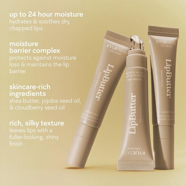 KYLIE COSMETICS Lip Butter #4