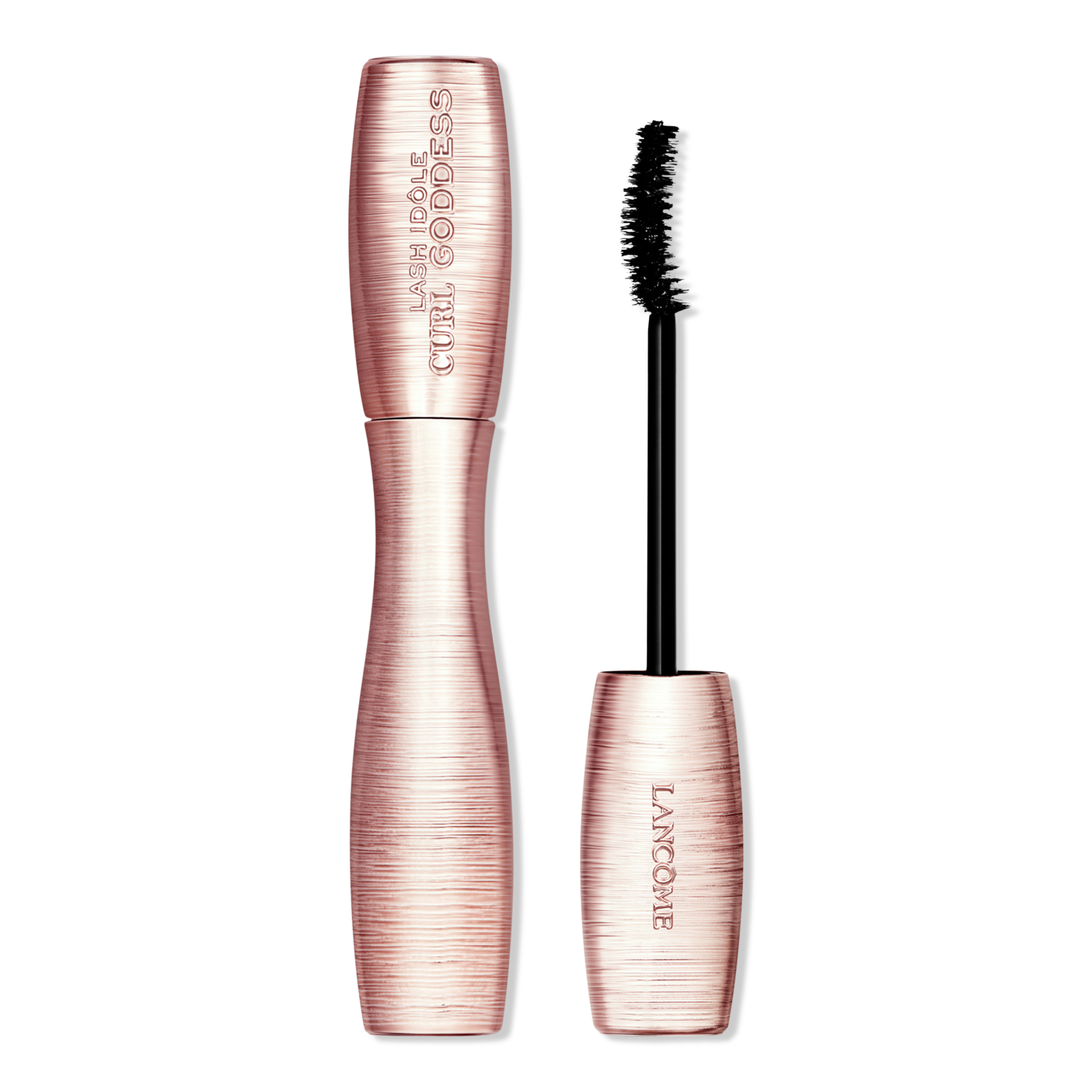 Lancôme Lash Idôle Curl Goddess Curling & Volumizing Mascara INTERNATIONAL SHIPPING