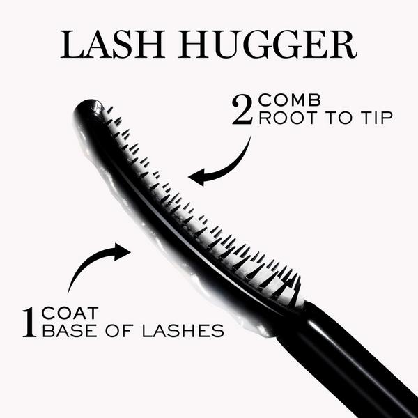 Lancôme Mascara Melter #3