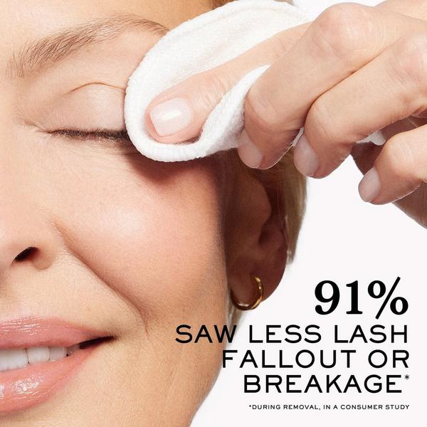 Lancôme Mascara Melter #4