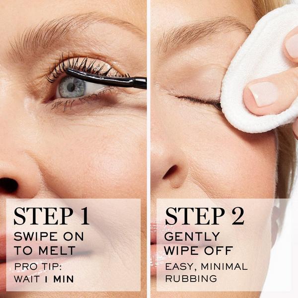 Lancôme Mascara Melter #8