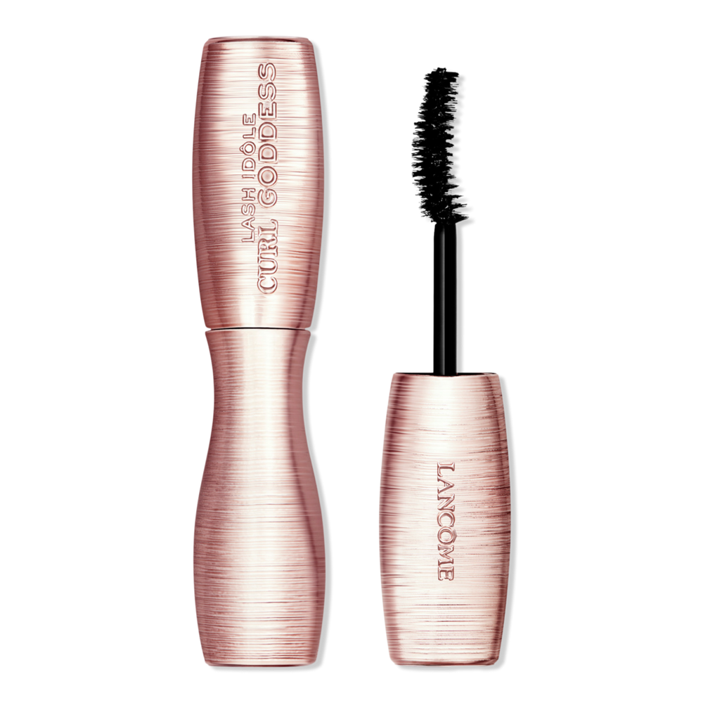 Lancome Lash Idole Curl Goddess Curling & Volumizing Mascara - 0.16 oz