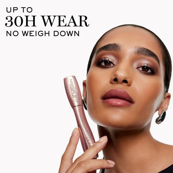 Lancôme Lash Idôle Curl Goddess Curling & Volumizing Mascara #7