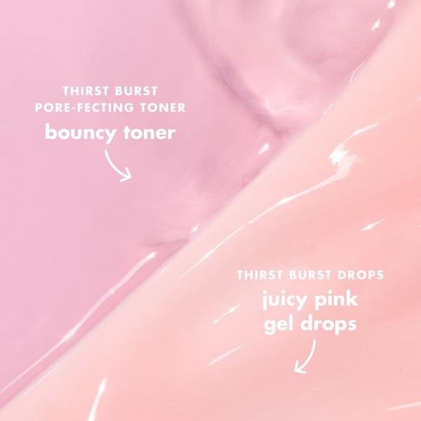 e.l.f. Cosmetics Thirst Burst Dew-O Dewy + Smooth #5