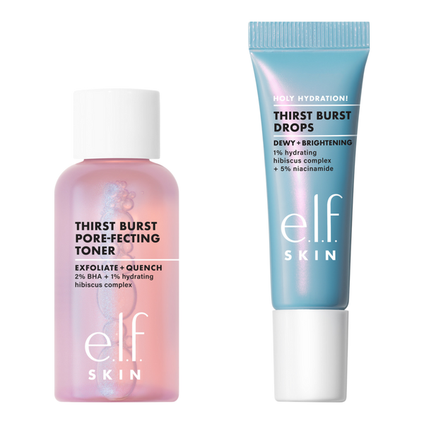 e.l.f. Cosmetics Thirst Burst Dew-O Dewy + Smooth #7