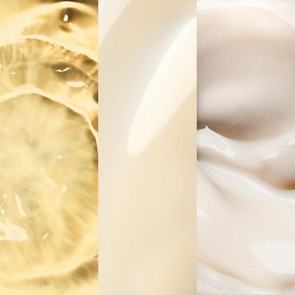 fresh Rose Hydration Ritual Set #4