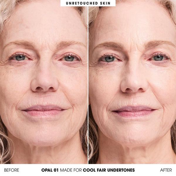 bareMinerals COMPLEXION RESCUE Luminous Hydrating Skin Tint Stick with Magnesium #3