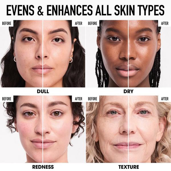 bareMinerals COMPLEXION RESCUE Luminous Hydrating Skin Tint Stick with Magnesium #5