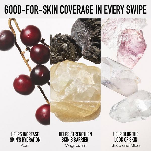 bareMinerals COMPLEXION RESCUE Luminous Hydrating Skin Tint Stick with Magnesium #6