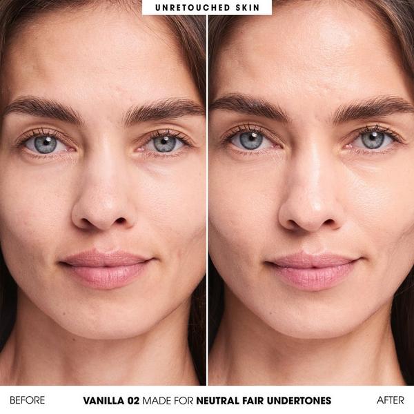 bareMinerals COMPLEXION RESCUE Luminous Hydrating Skin Tint Stick with Magnesium #3