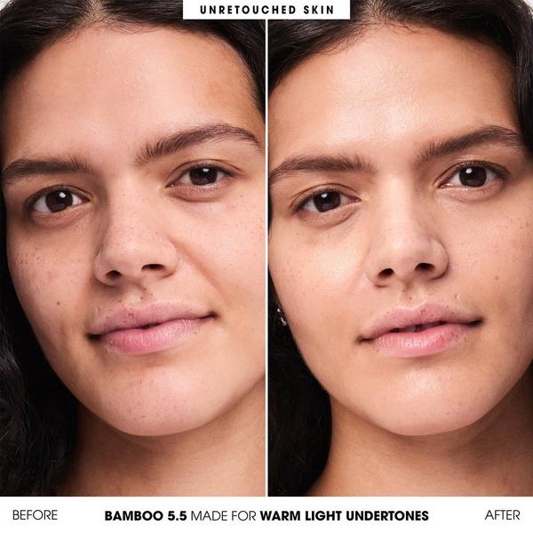 bareMinerals COMPLEXION RESCUE Luminous Hydrating Skin Tint Stick with Magnesium #3