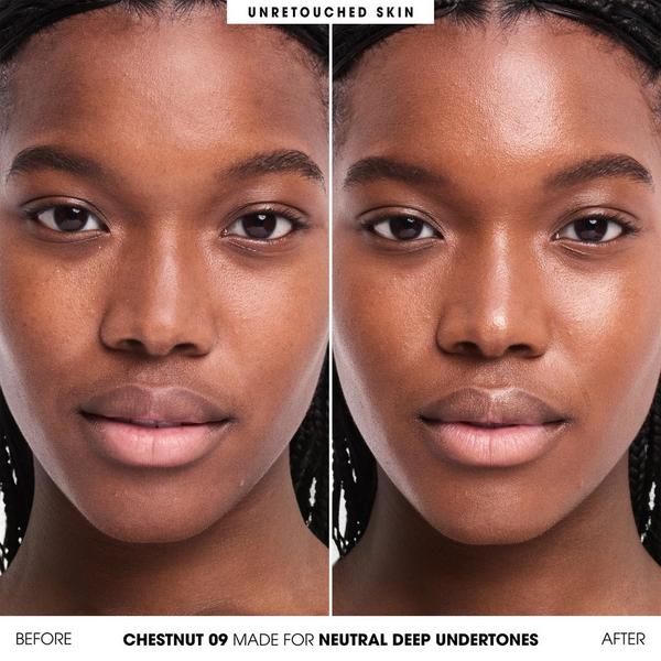 bareMinerals COMPLEXION RESCUE Luminous Hydrating Skin Tint Stick with Magnesium #3