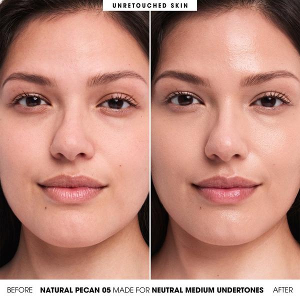 bareMinerals COMPLEXION RESCUE Luminous Hydrating Skin Tint Stick with Magnesium #3