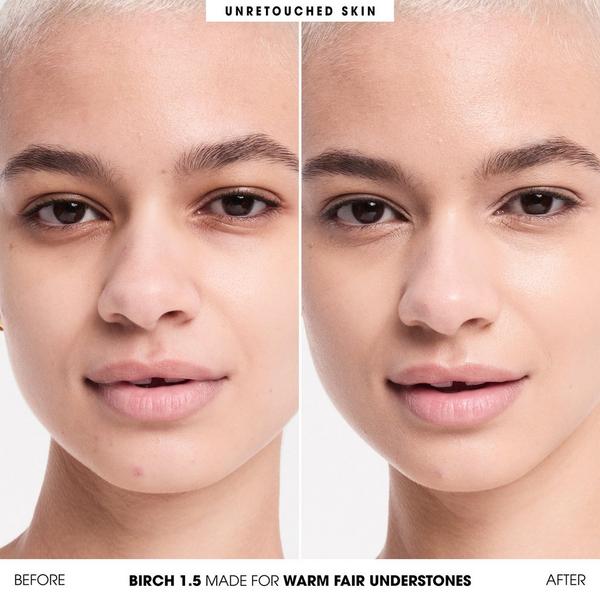 bareMinerals COMPLEXION RESCUE Luminous Hydrating Skin Tint Stick with Magnesium #3