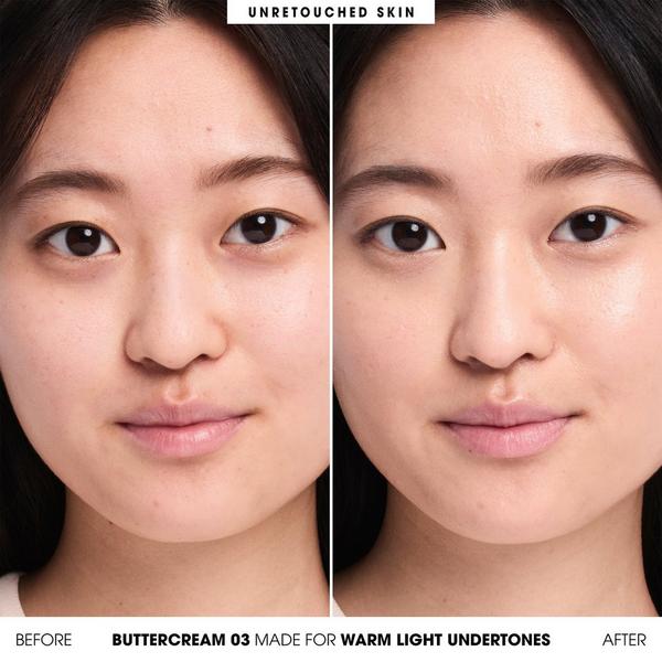 bareMinerals COMPLEXION RESCUE Luminous Hydrating Skin Tint Stick with Magnesium #3