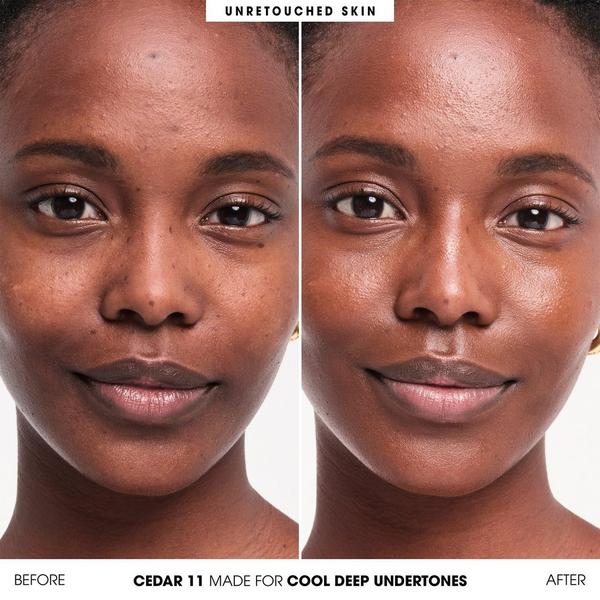 bareMinerals COMPLEXION RESCUE Luminous Hydrating Skin Tint Stick with Magnesium #3