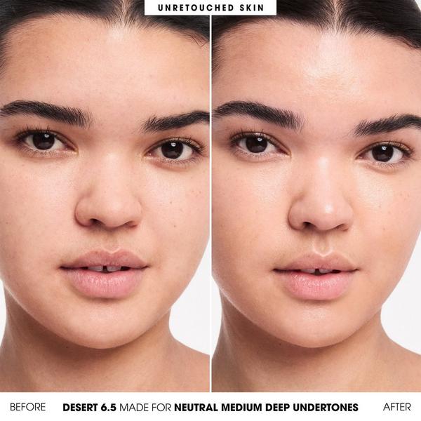 bareMinerals COMPLEXION RESCUE Luminous Hydrating Skin Tint Stick with Magnesium #3