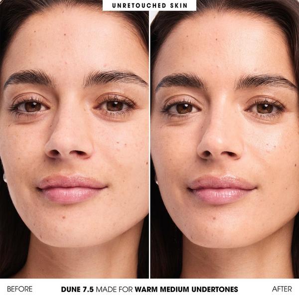 bareMinerals COMPLEXION RESCUE Luminous Hydrating Skin Tint Stick with Magnesium #3