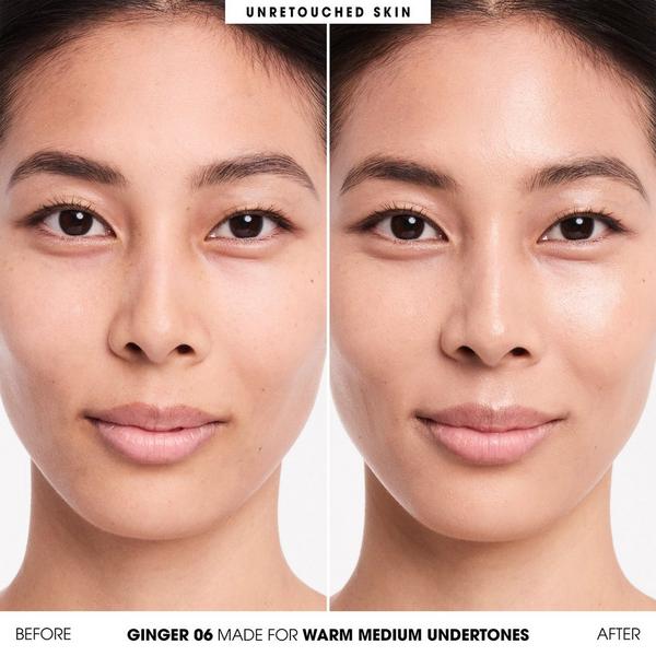 bareMinerals COMPLEXION RESCUE Luminous Hydrating Skin Tint Stick with Magnesium #3