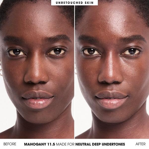 bareMinerals COMPLEXION RESCUE Luminous Hydrating Skin Tint Stick with Magnesium #3