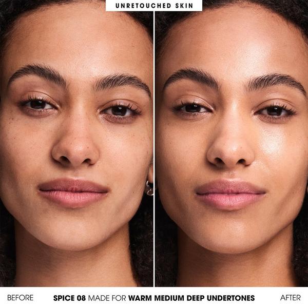 bareMinerals COMPLEXION RESCUE Luminous Hydrating Skin Tint Stick with Magnesium #3