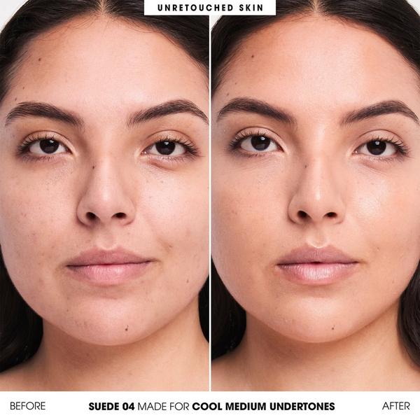 bareMinerals COMPLEXION RESCUE Luminous Hydrating Skin Tint Stick with Magnesium #3