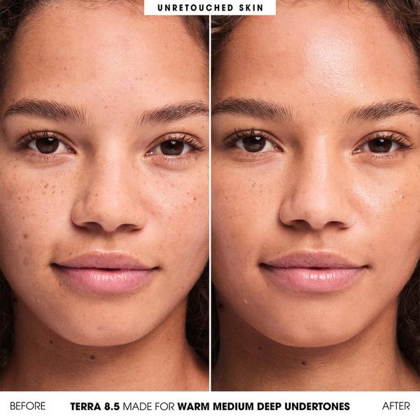 bareMinerals COMPLEXION RESCUE Luminous Hydrating Skin Tint Stick with Magnesium #3