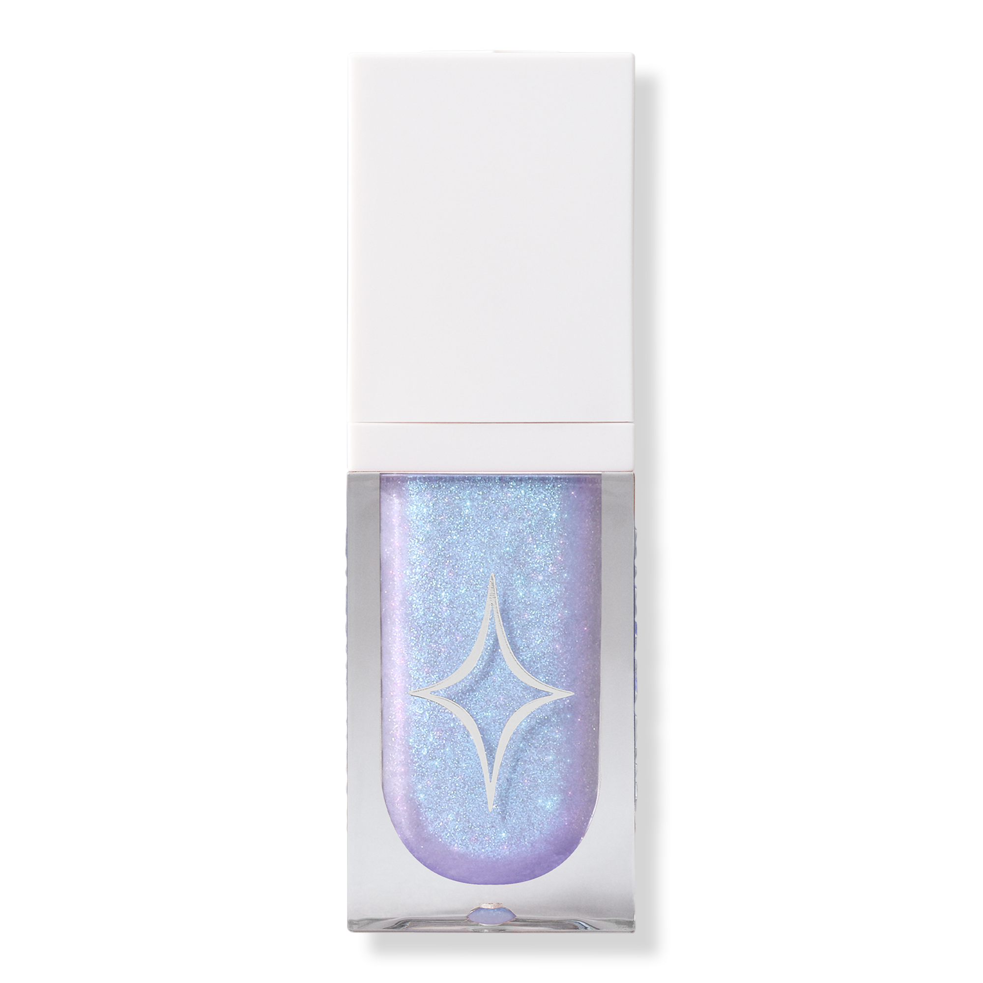 HALF MAGIC Magic Drip Glitter Lip Gloss #1