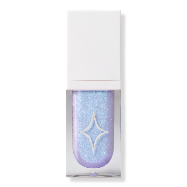 HALF MAGIC Magic Drip Glitter Lip Gloss #1