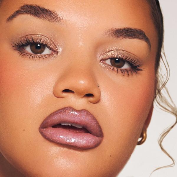 HALF MAGIC Magic Drip Glitter Lip Gloss #5