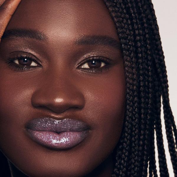 HALF MAGIC Magic Drip Glitter Lip Gloss #6