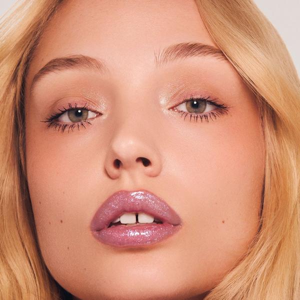 HALF MAGIC Magic Drip Glitter Lip Gloss #7