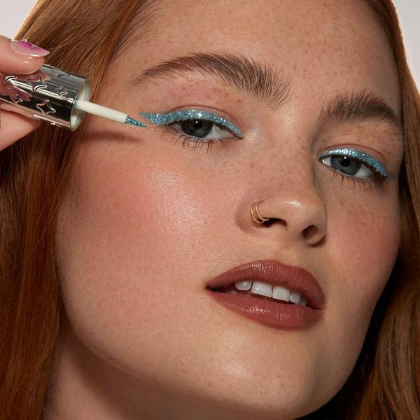 HALF MAGIC Glitterpill Eye Paint + Eyeliner #3