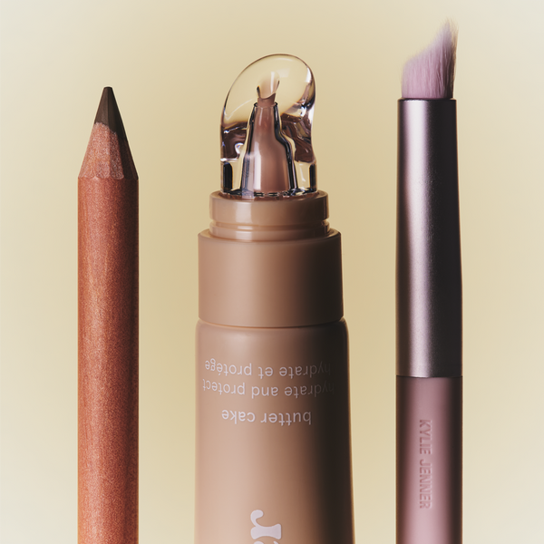 KYLIE COSMETICS Precision Lip Sculpt & Diffuse Brush #5