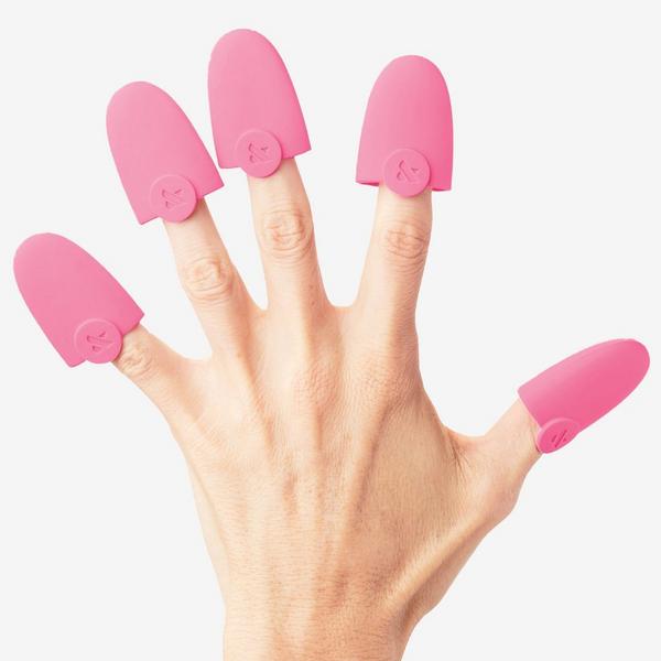 Olive & June Salon Speed Soak Off Kit #3