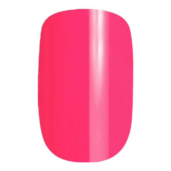 Olive & June Instant Mani Press-On Nails Hot Strawberry #2