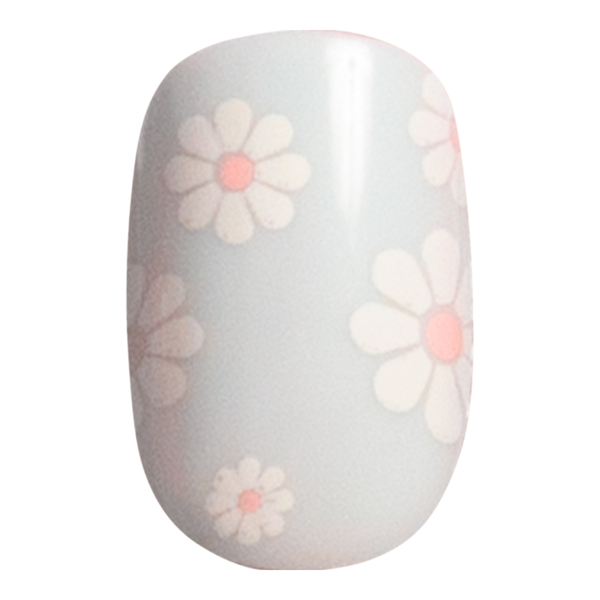 Olive & June Instant Mani Press-On Nails Flower Shower #2