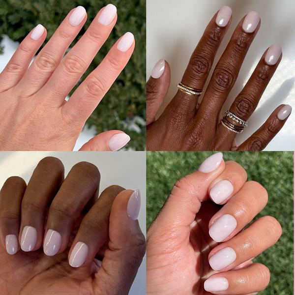 Olive & June Instant Mani Press-On Nails TT #7