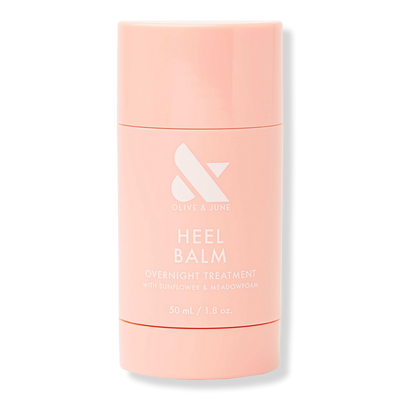 Olive & June Heel Balm